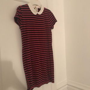 Zoella Inspired Forever 21 Casual Dress